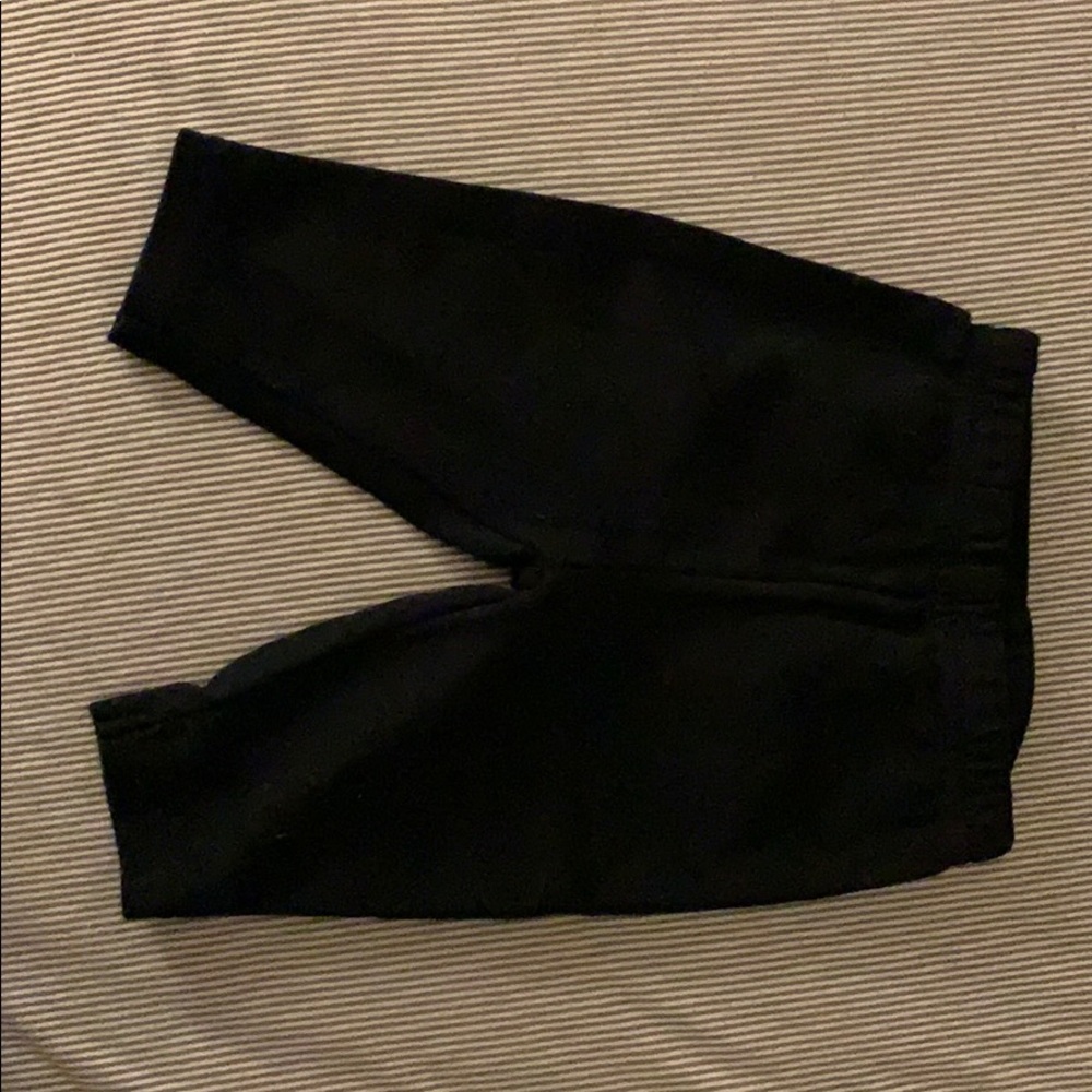 Baby pants